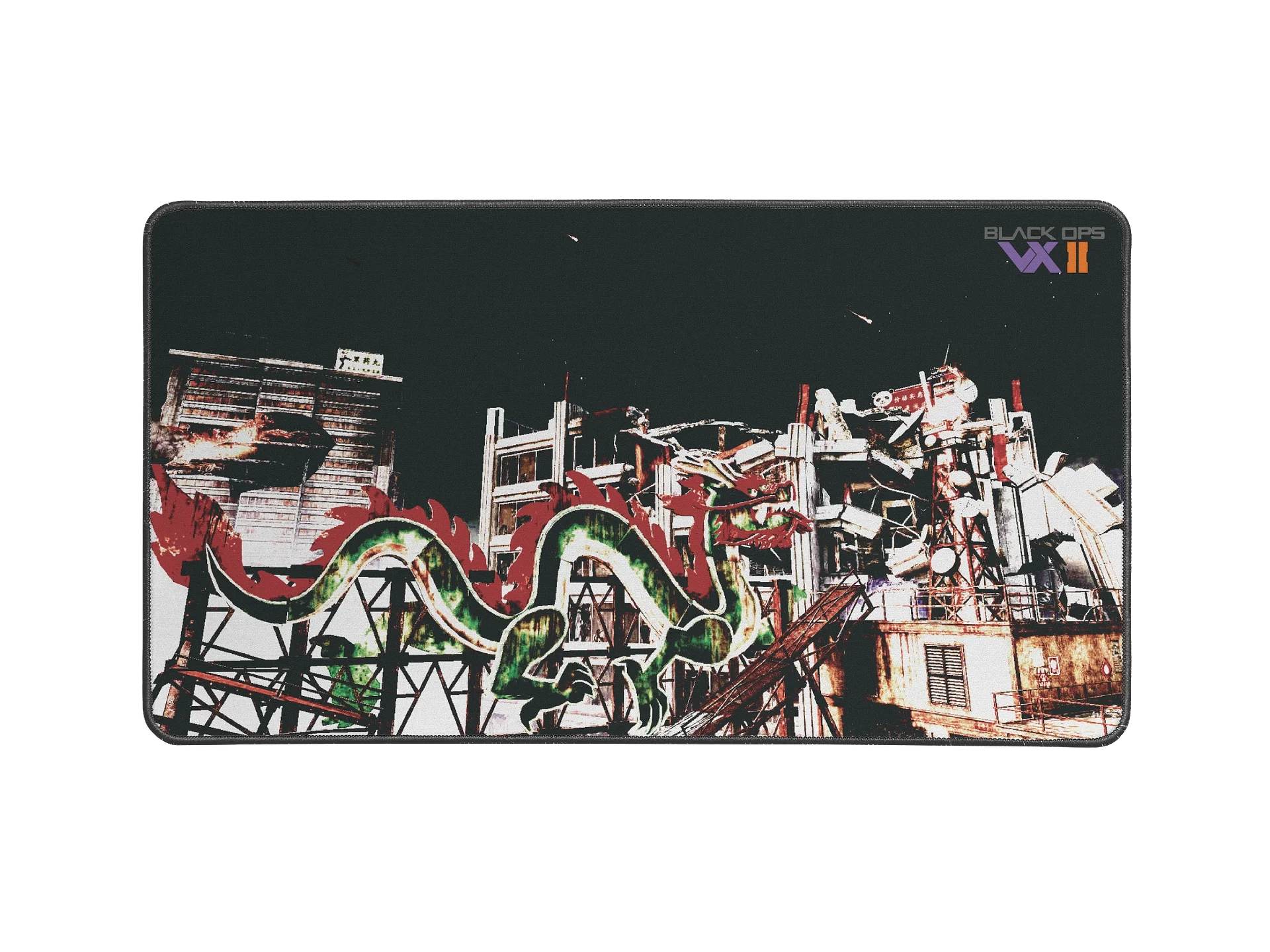 'Great Leap Forward' Mousepad product image (1)