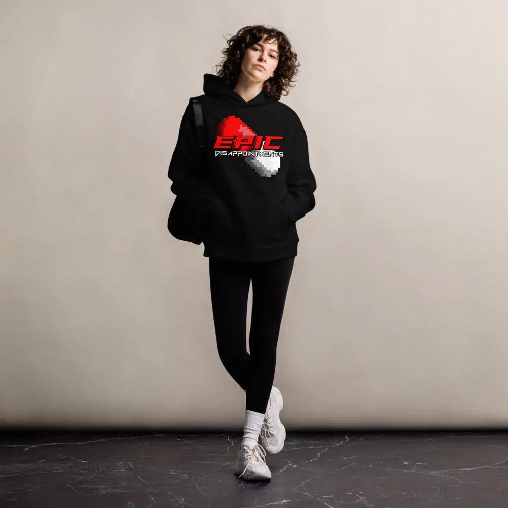 EPIC Hoodie! product image (8)