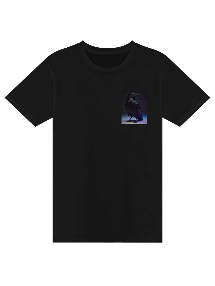 “Rain Signal // Crow Emblem” product image (1)