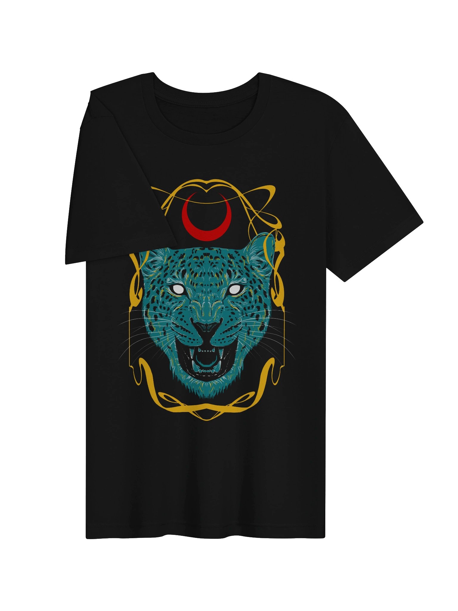 I'm No Kitten Unisex Tee product image (3)