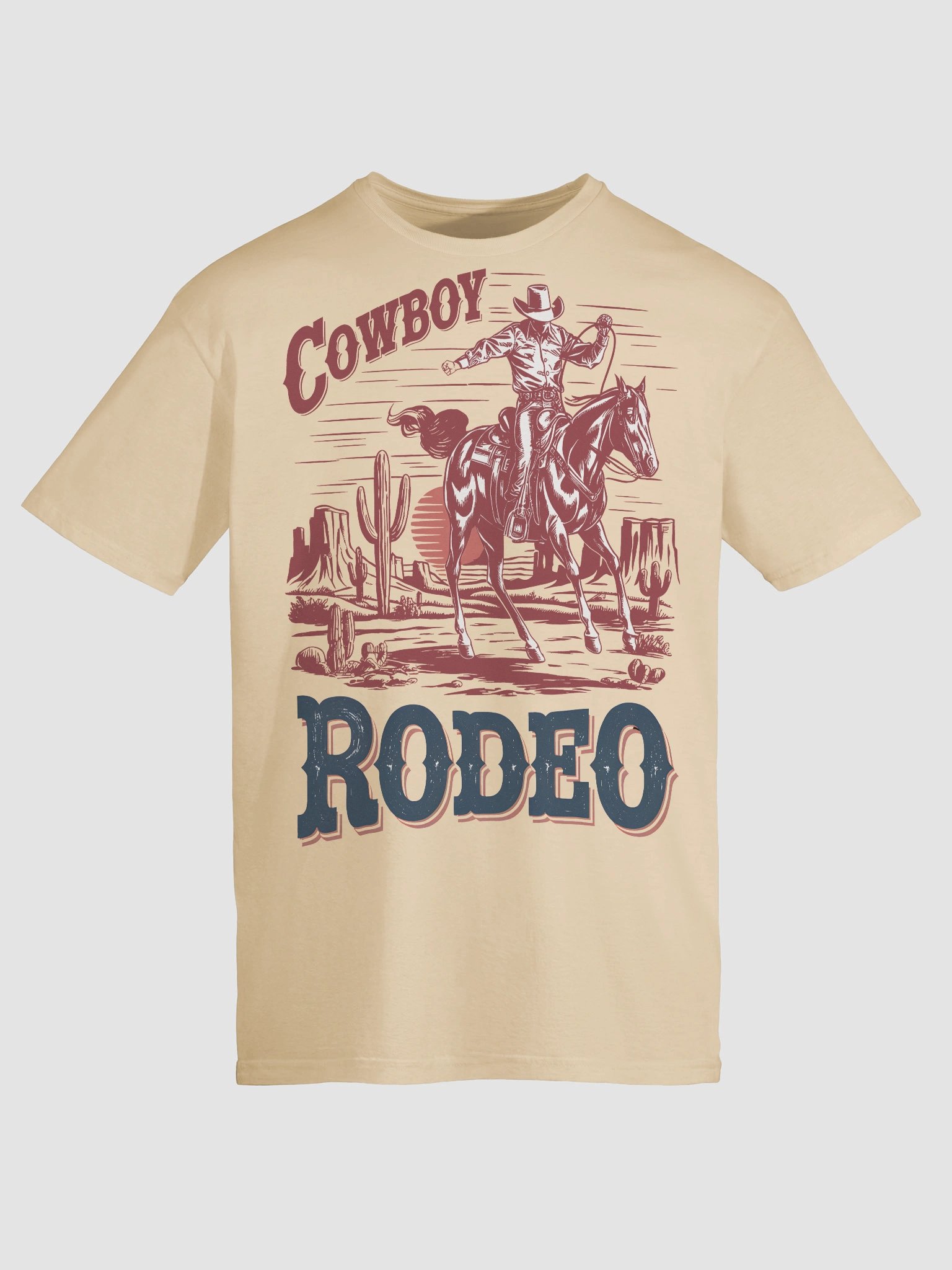 Rodeo Legends product image (9)