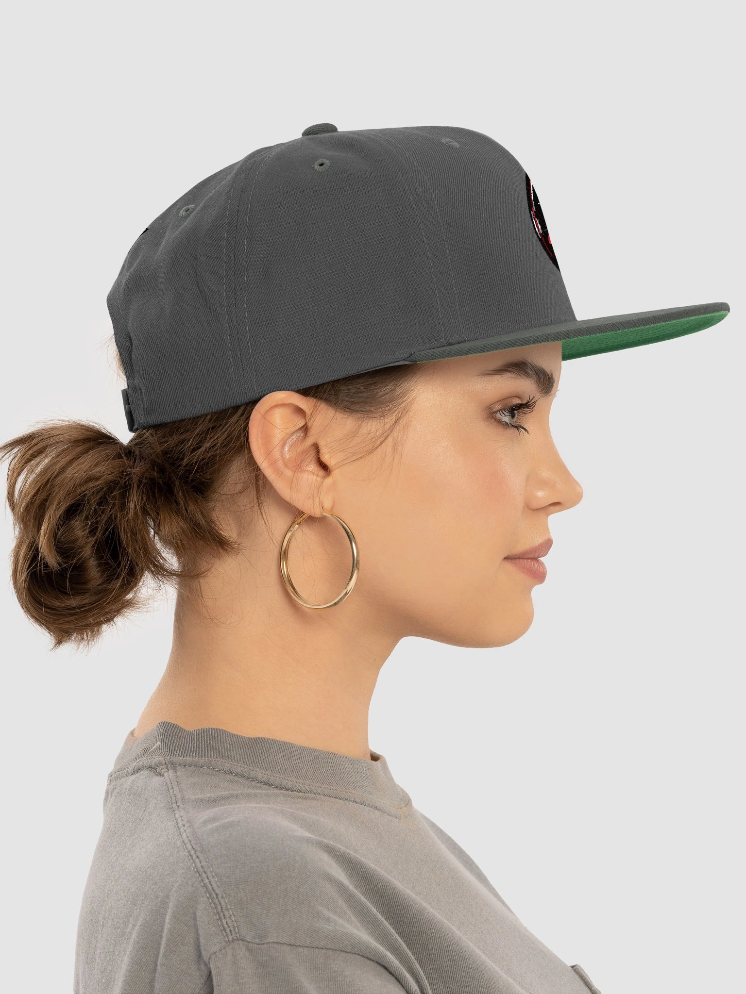 Chuckily Doodle HAT product image (6)