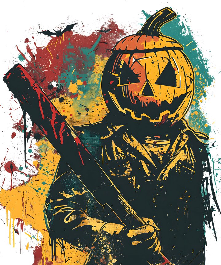 Jack the Slasher product image (2)