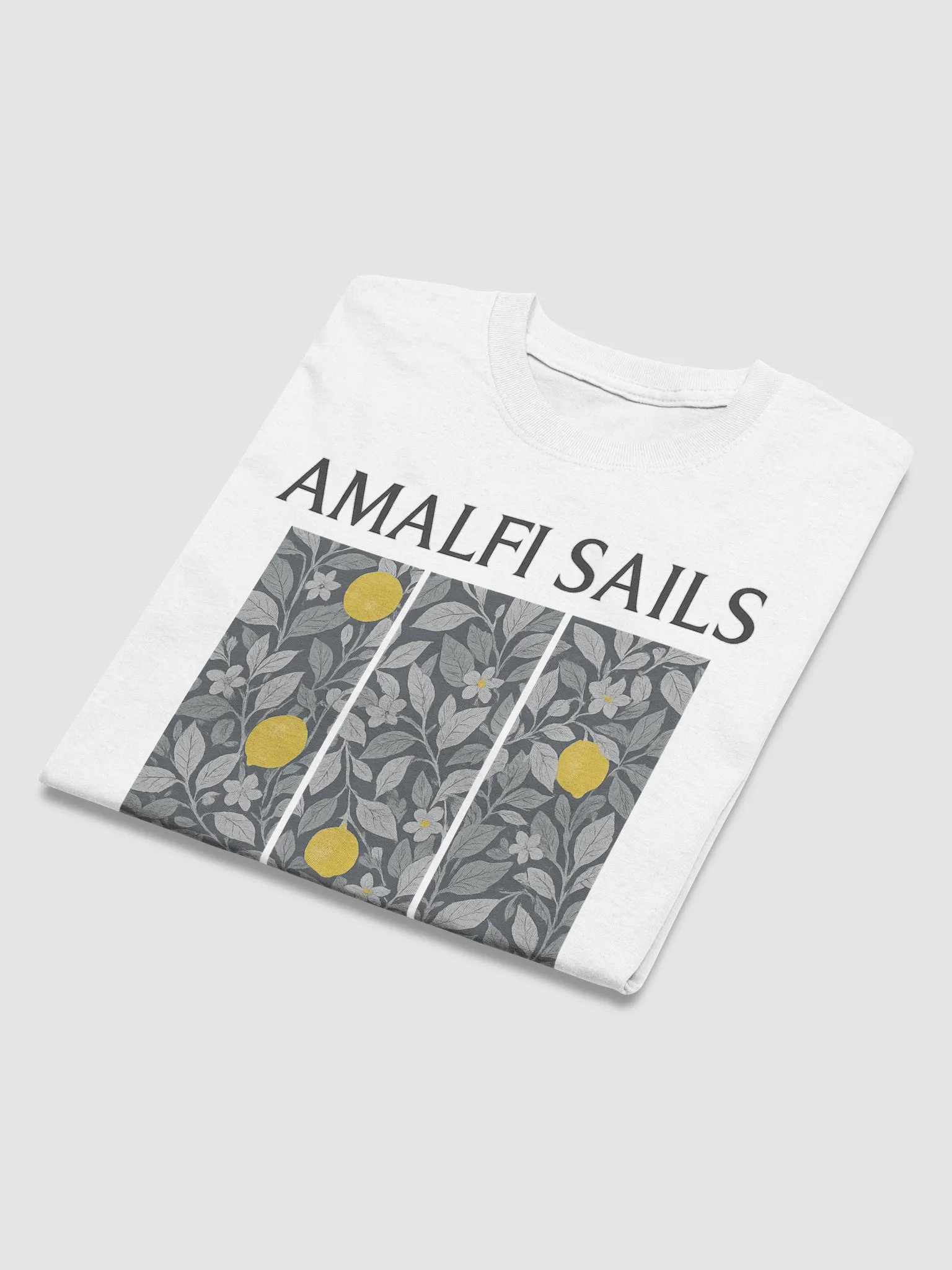 Amalfi Sails T-Shirt product image (3)
