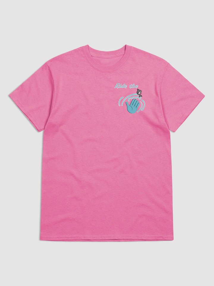 Ride the Wave T-Shirt product image (1)