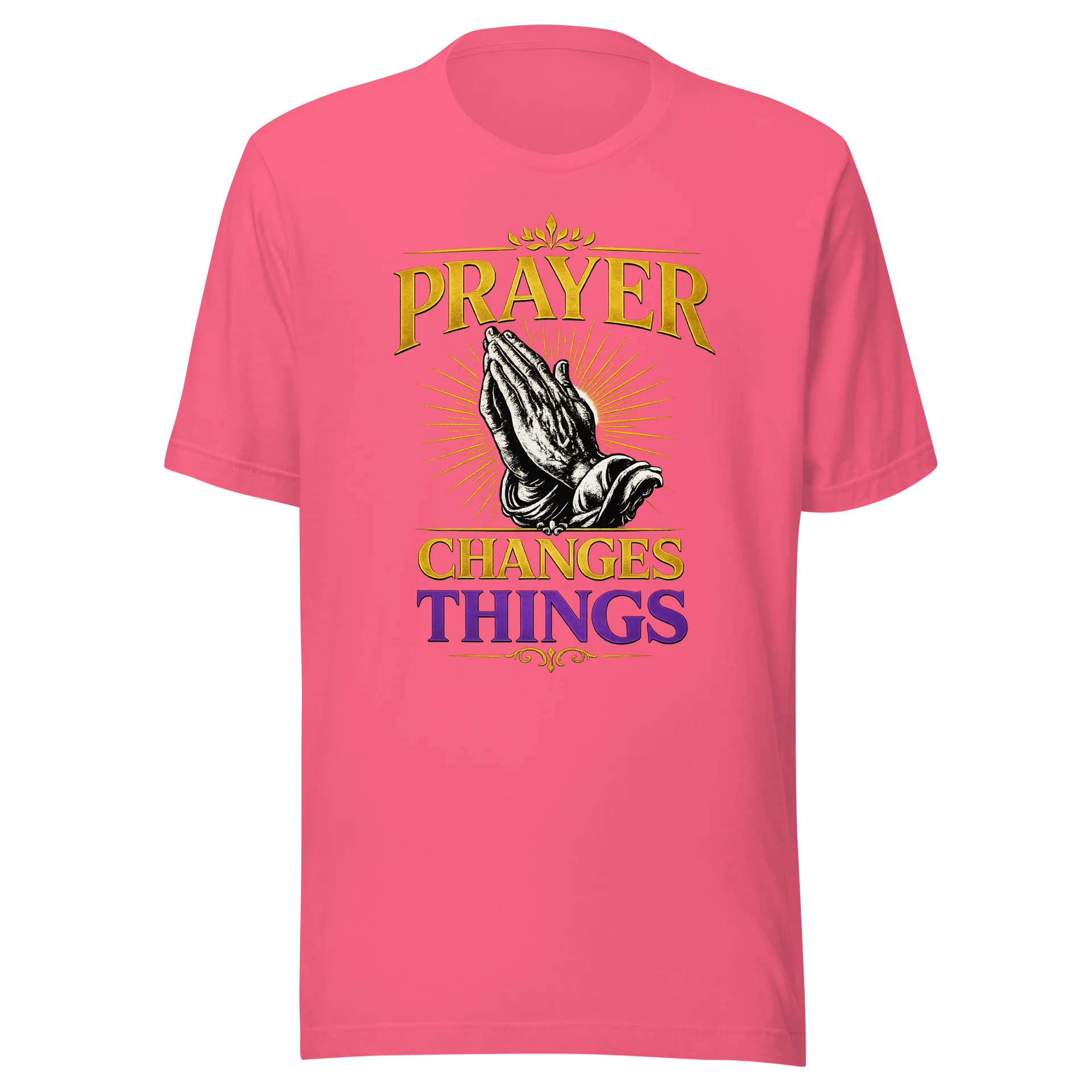 Prayer Changes Things product image (4)