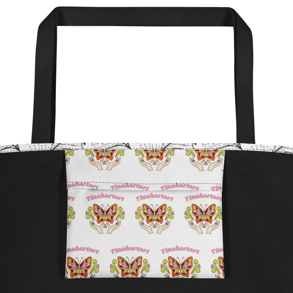 Flower Bloom Bag product image (2)
