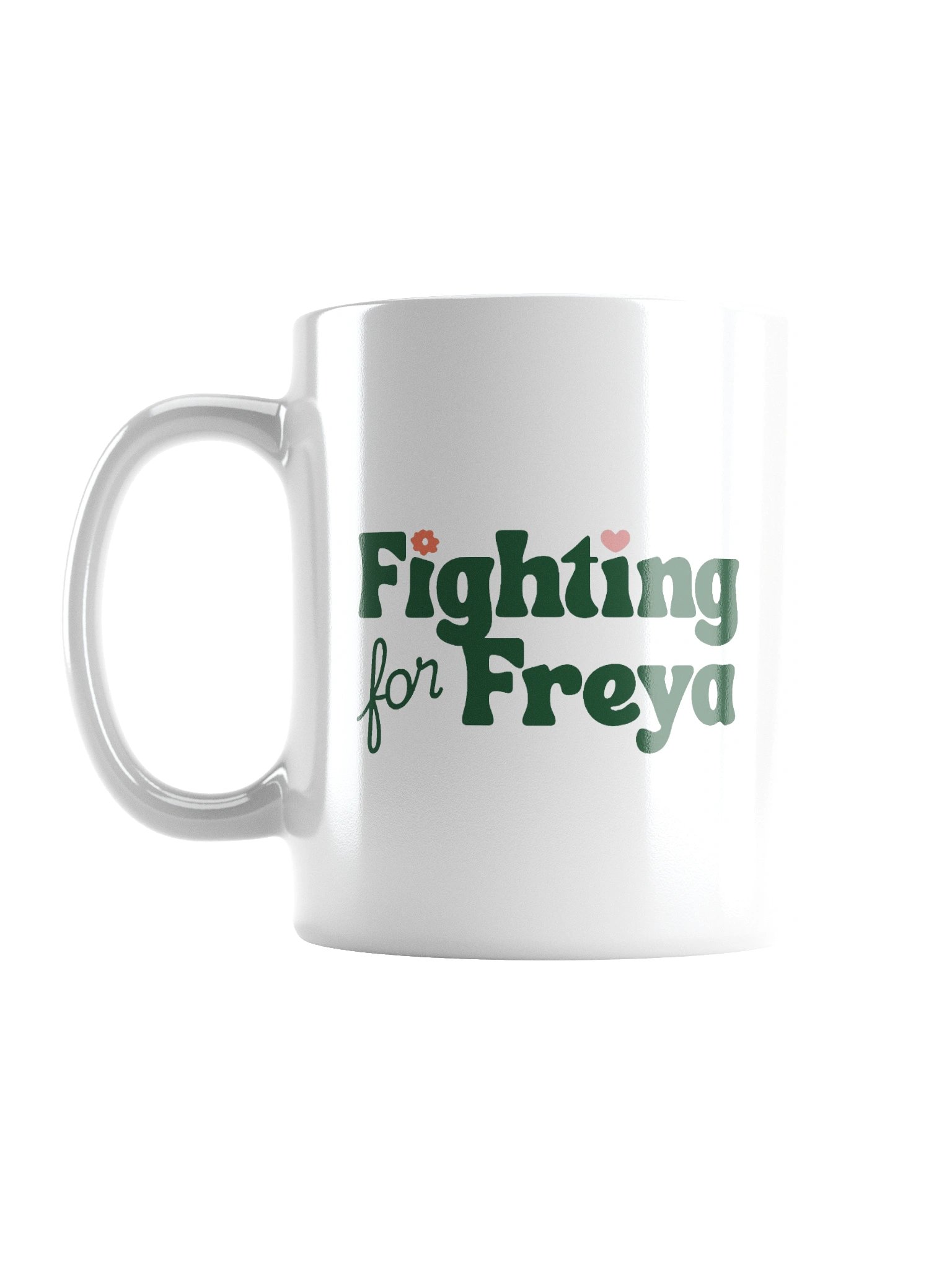 Battlecry Mug product image (3)