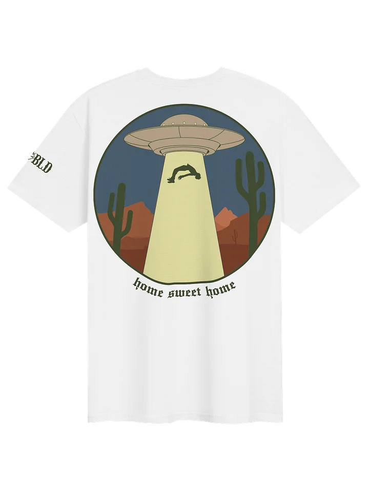 HOME SWEET HOME (DESERT) TEE product image (2)