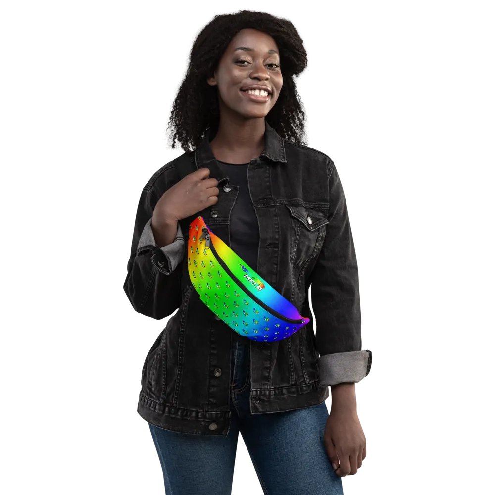 MSLA Pride - Fanny Pack product image (4)