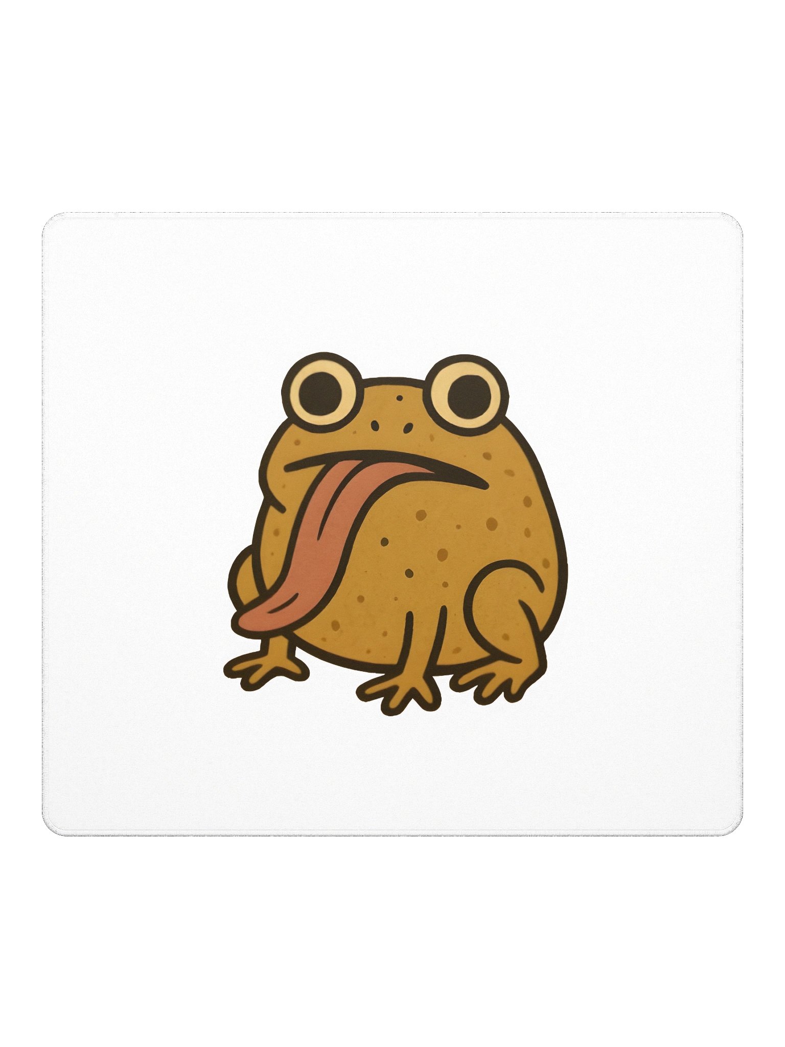 The Phrog Mouse Pad product image (2)