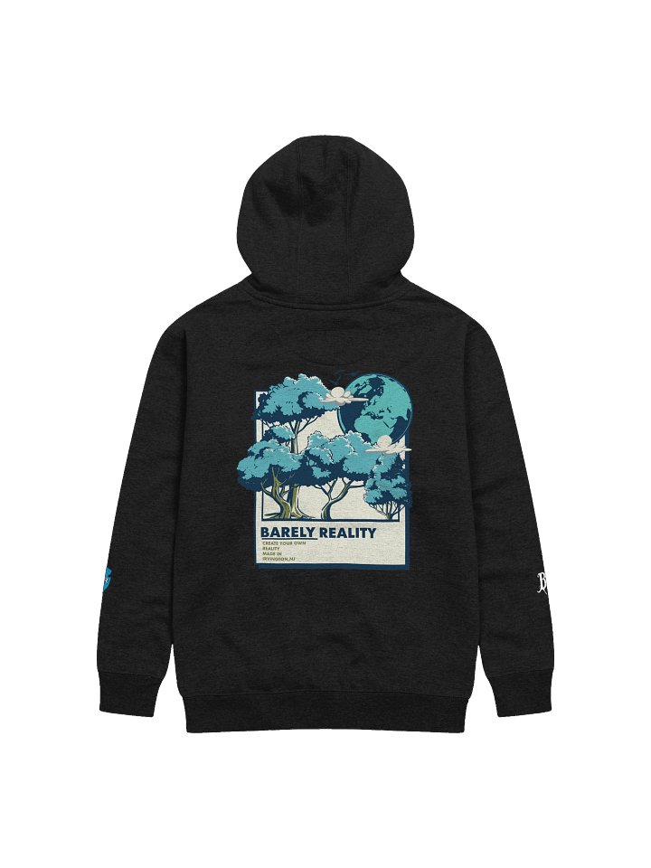 "JERSEY MADE" HOODIE product image (13)