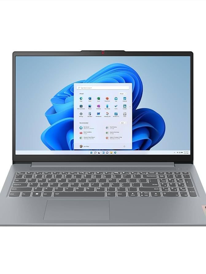 لابتوب لينوفو أيديا باد سليم 3 الذكي والرفيع product image (1)