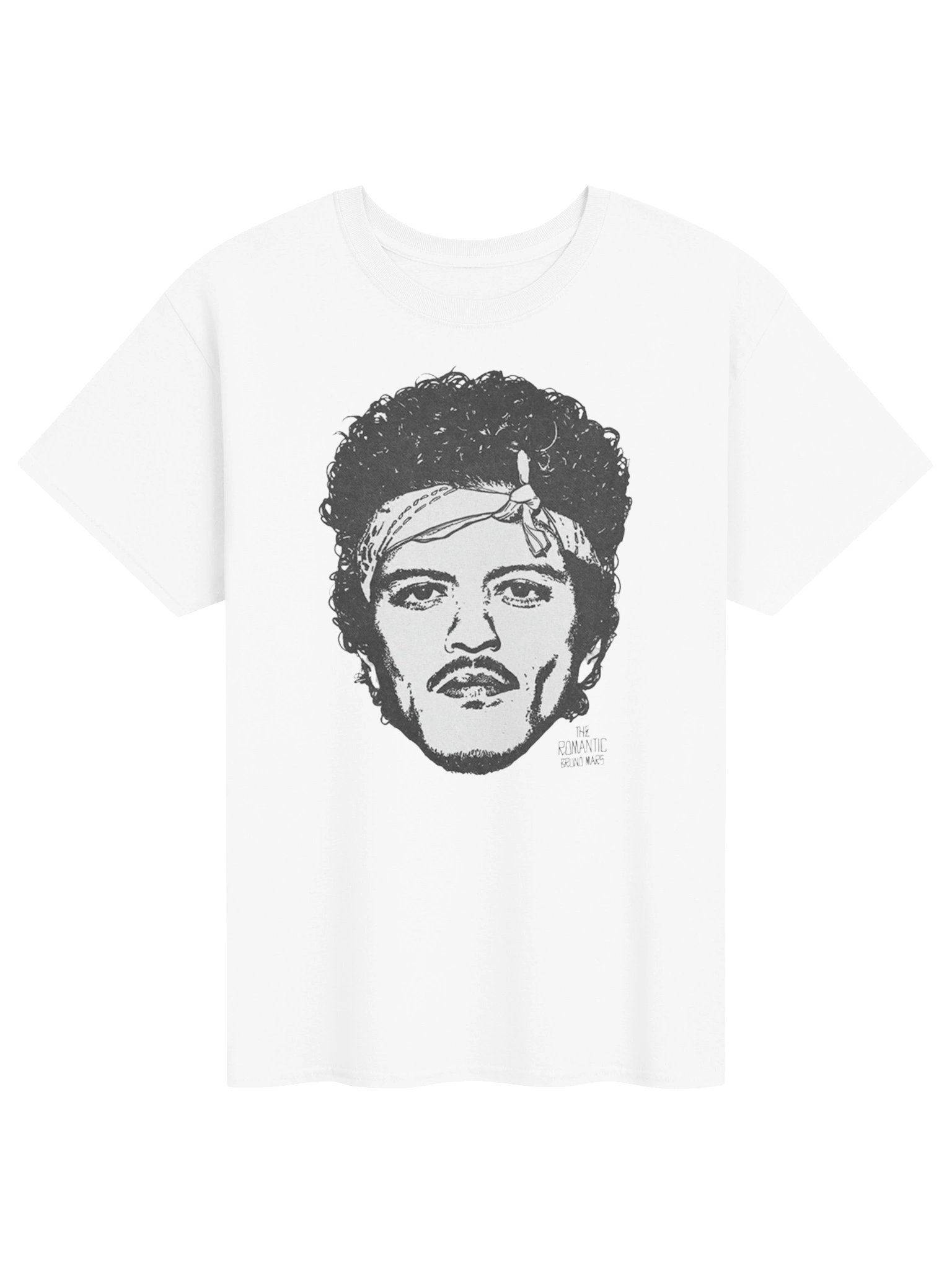 The Romantic Art Tshirt product image (1)