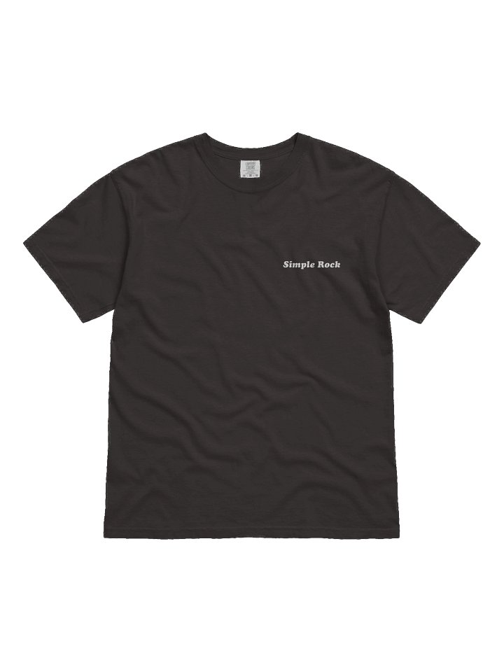 Free From Burden OG Tee product image (1)