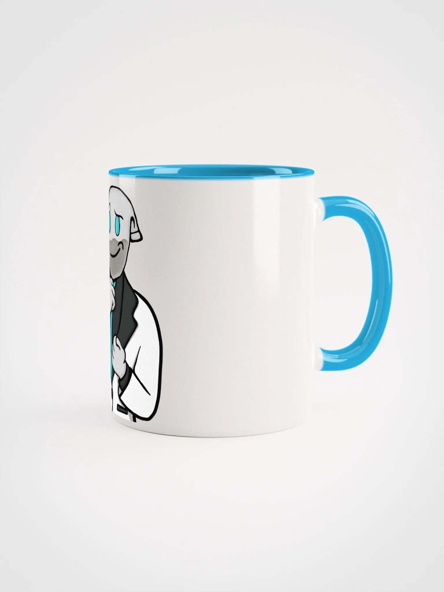 Kiptux Mug product image (2)