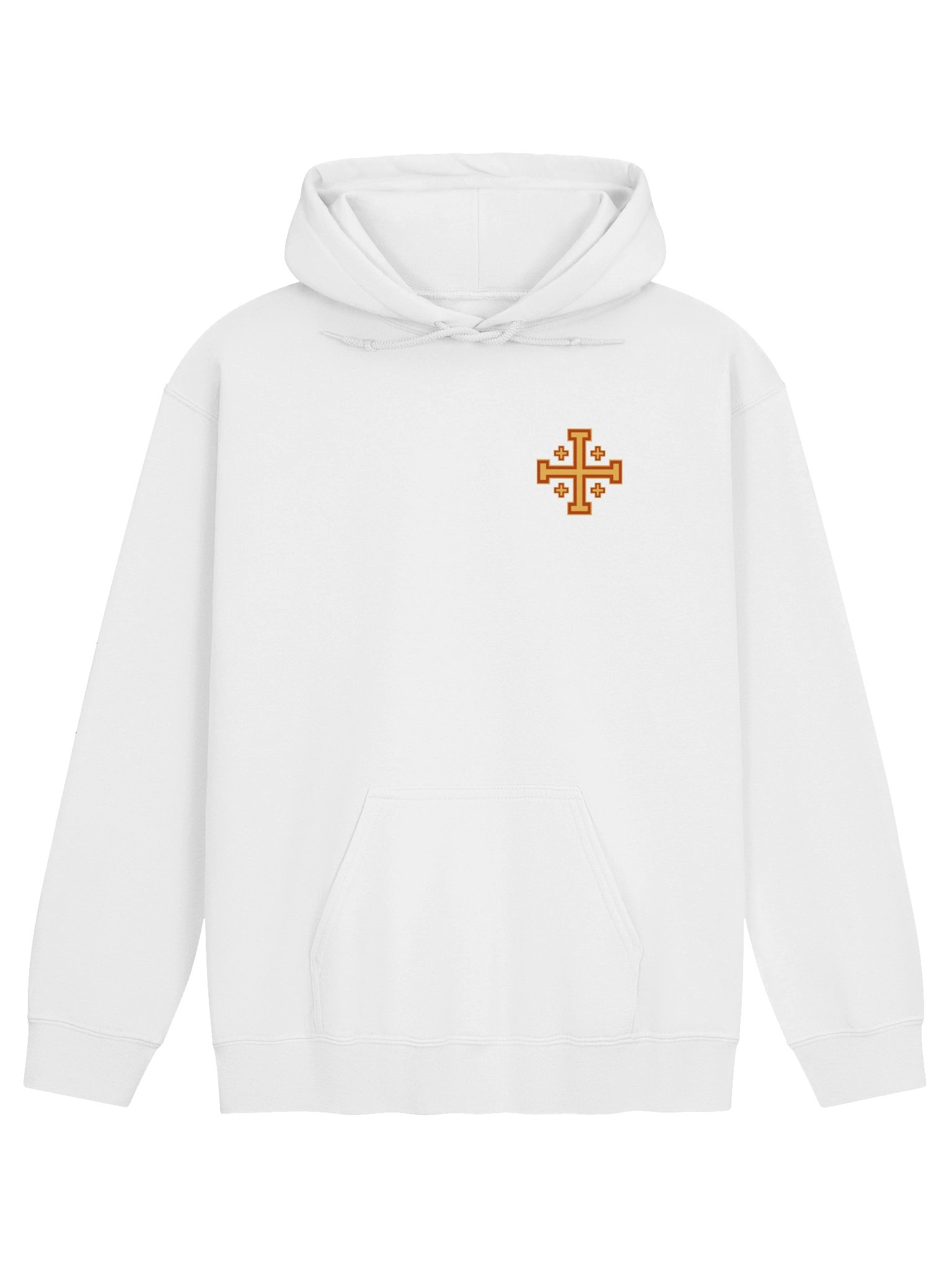 Saint Peter Design - Hoodie product image (4)