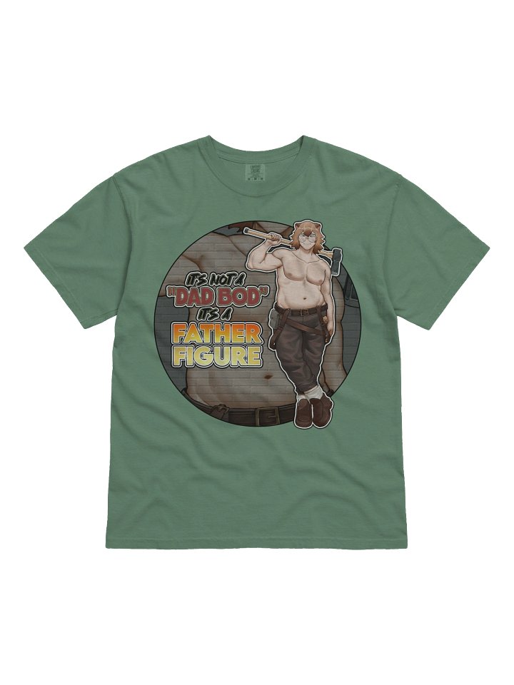 Mochabara - Dad Bod - Father Figure product image (1)