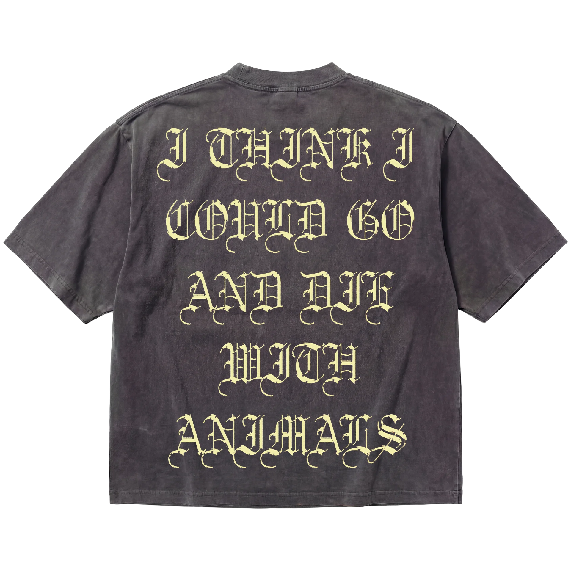 Earth Day 2026 Tee product image (3)