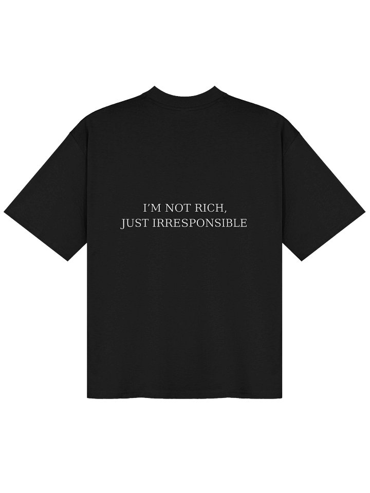 Irresponsible Behavior product image (1)