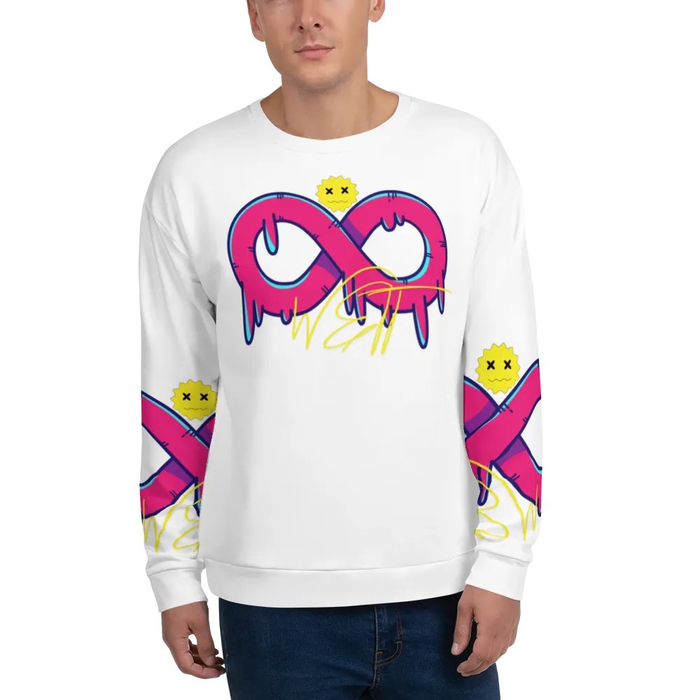WETT #11 Sweatshirt product image (2)