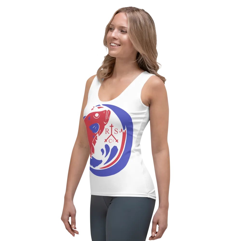 RSC Lady Tank product image (5)