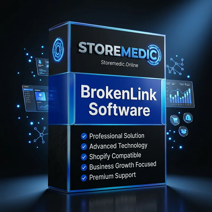 BrokenLink Software product image (1)