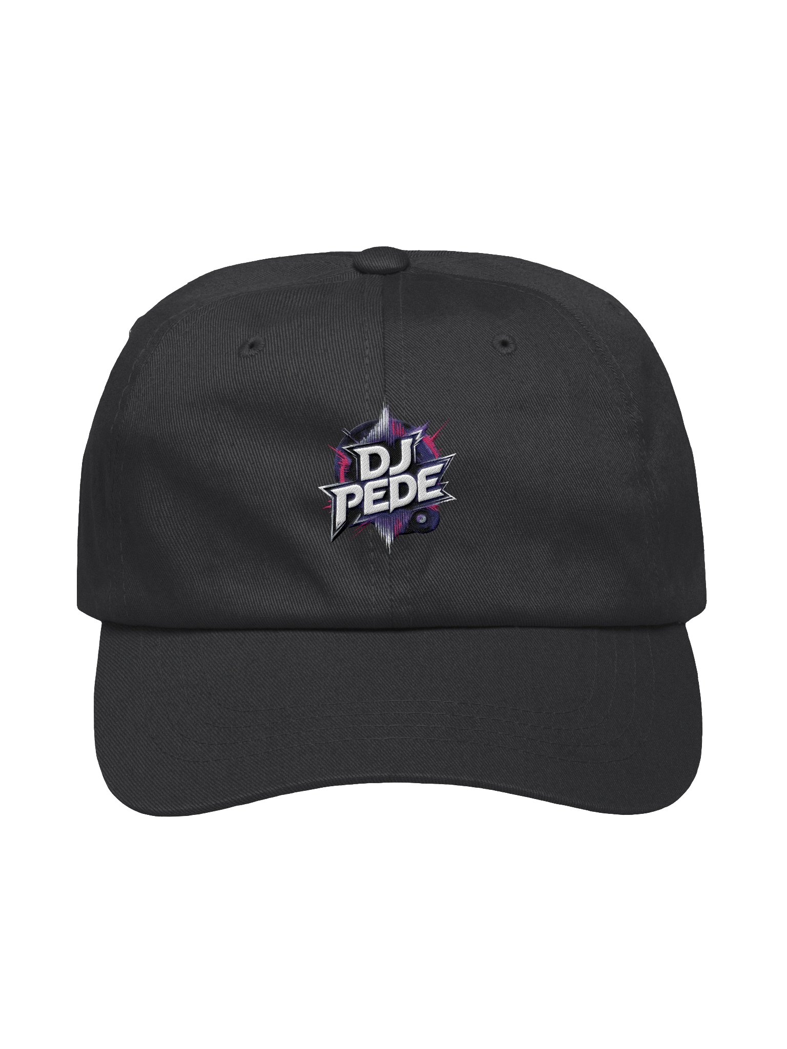 Cap med logo product image (1)