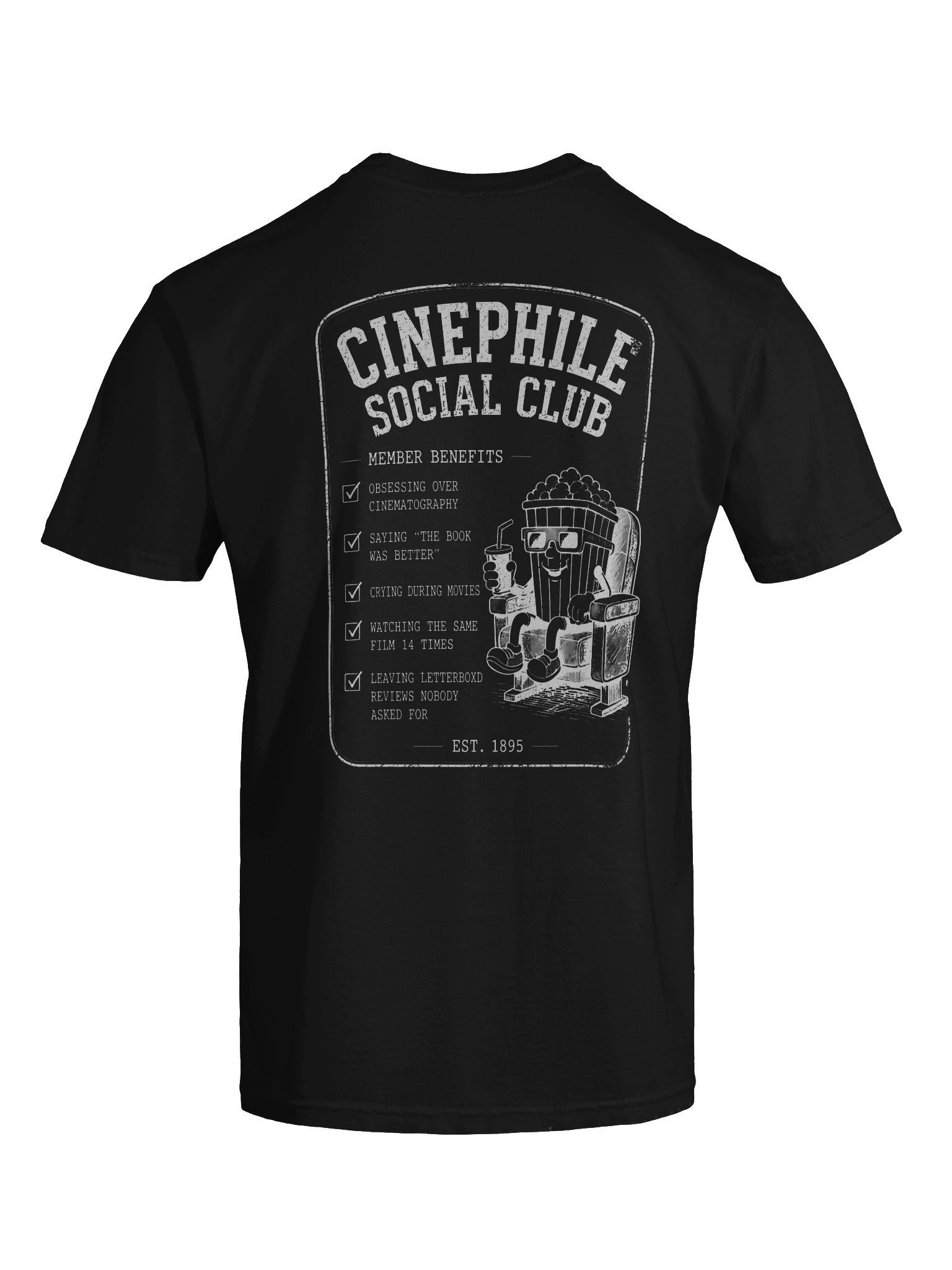 CINEPHILE. product image (7)