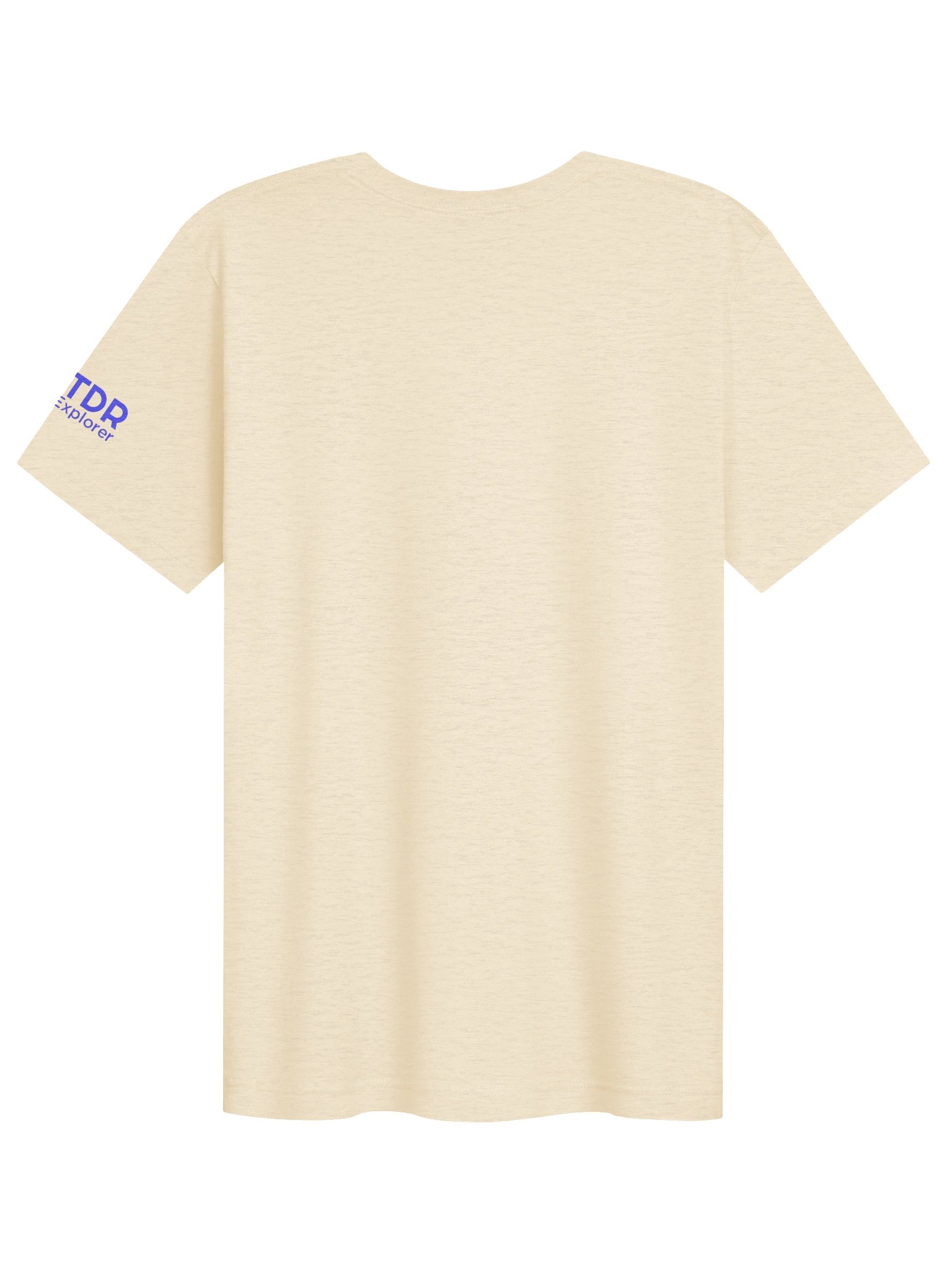Apple Tea Soda Club Tee product image (16)