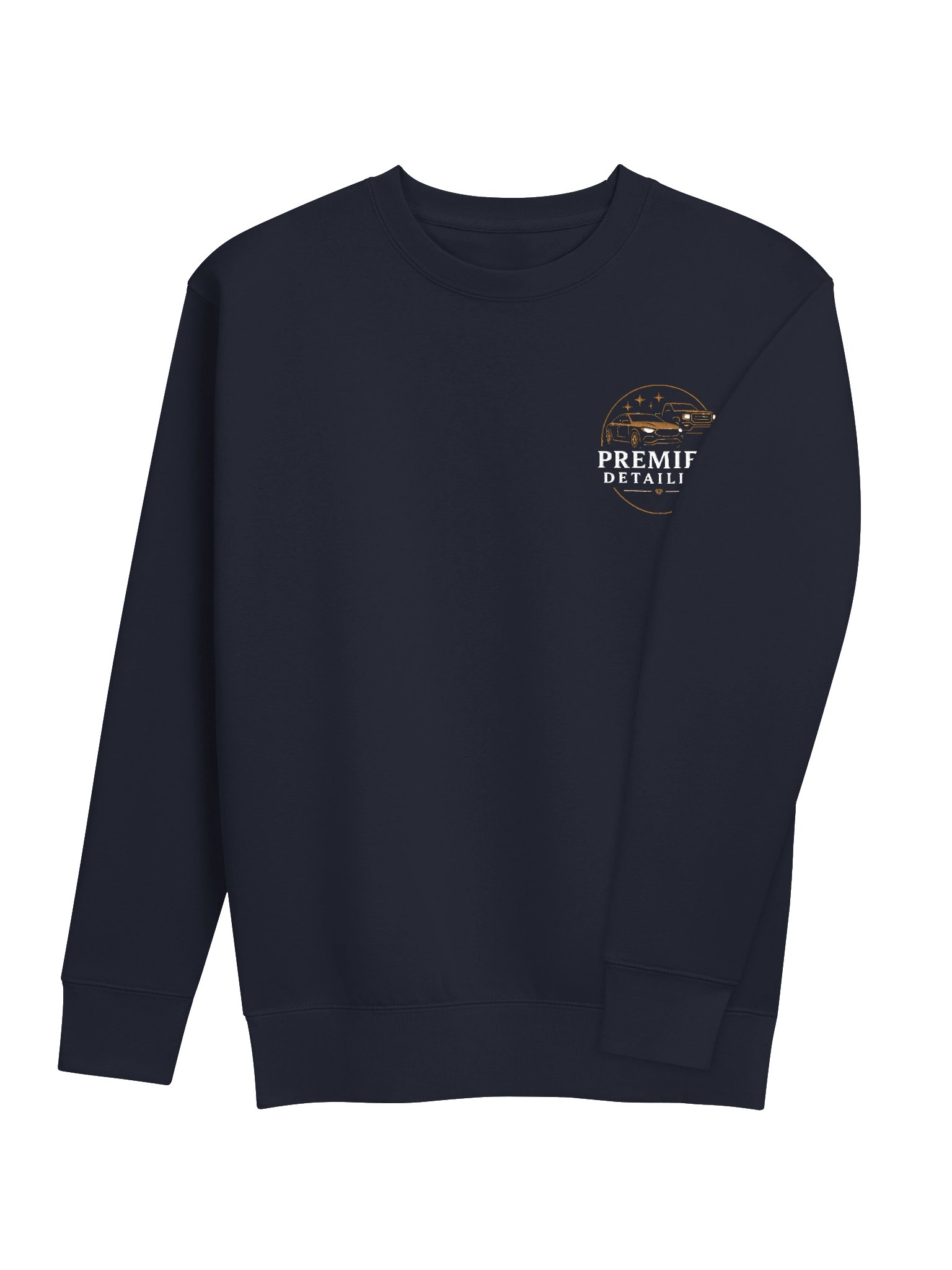 Premier Crewneck product image (4)