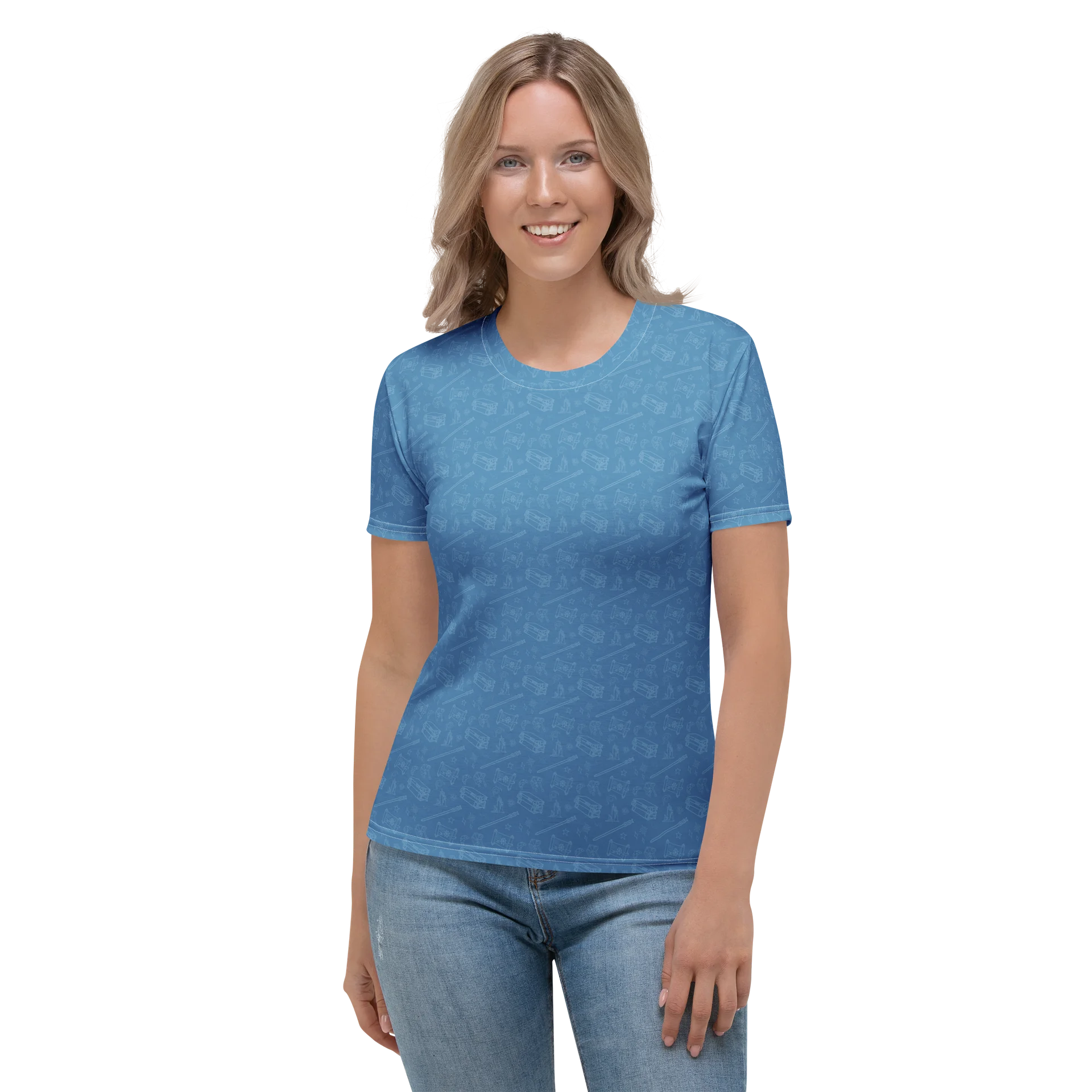 Fitted Low-key Wizard T-shirt product image (4)