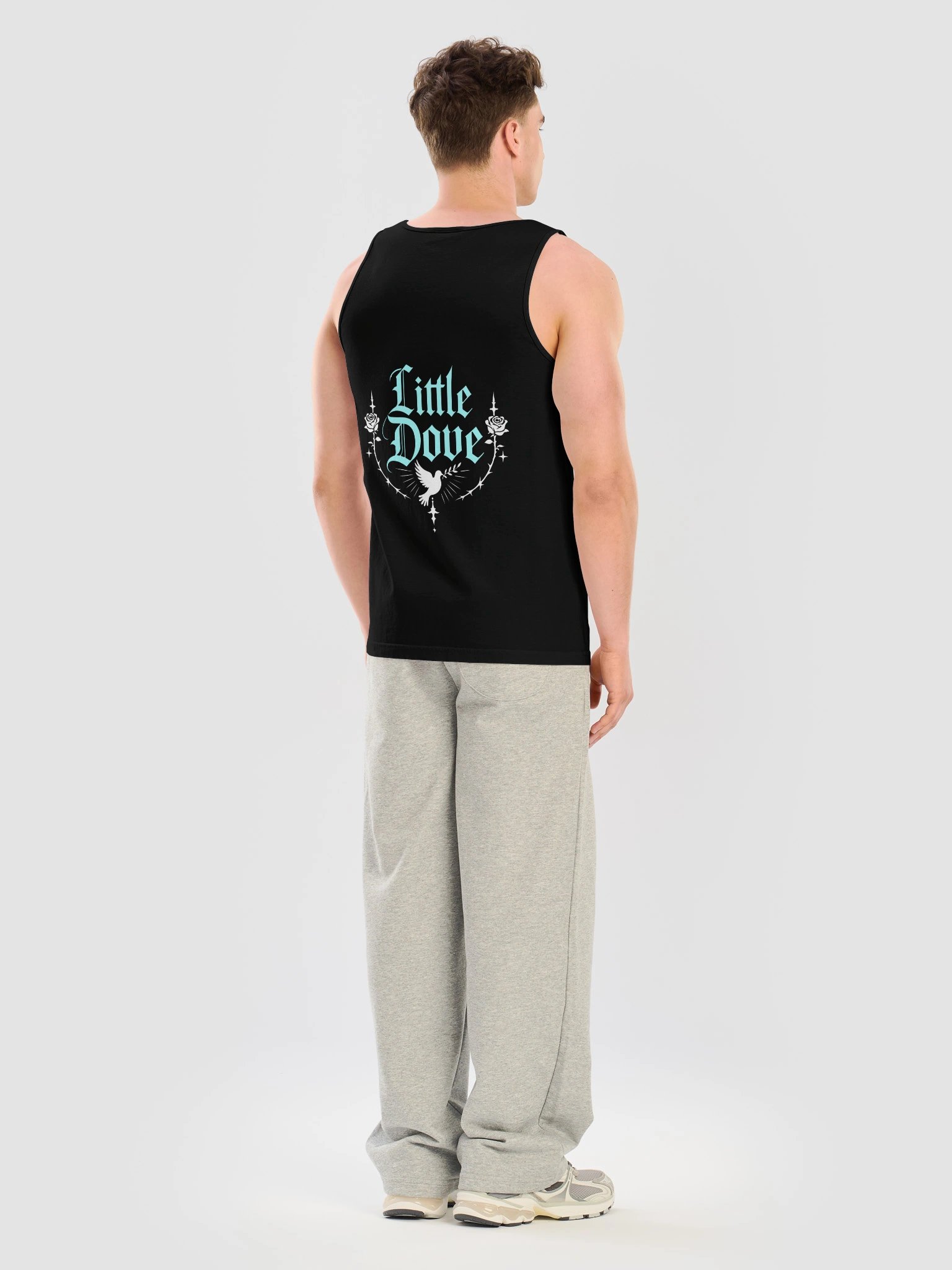 Little Dove Tank product image (6)