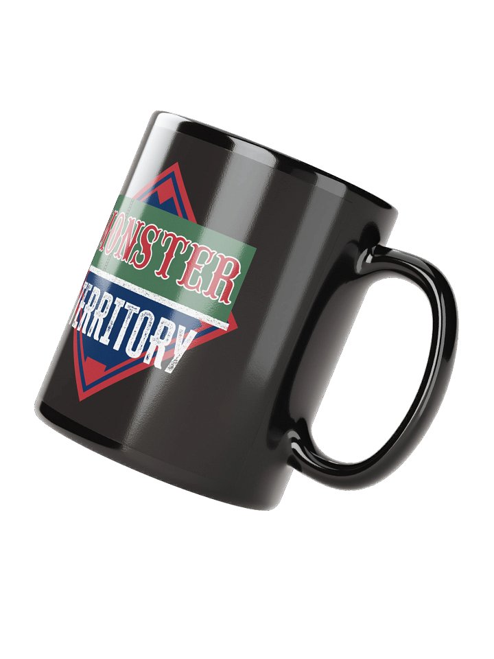 Black Mug product image (2)