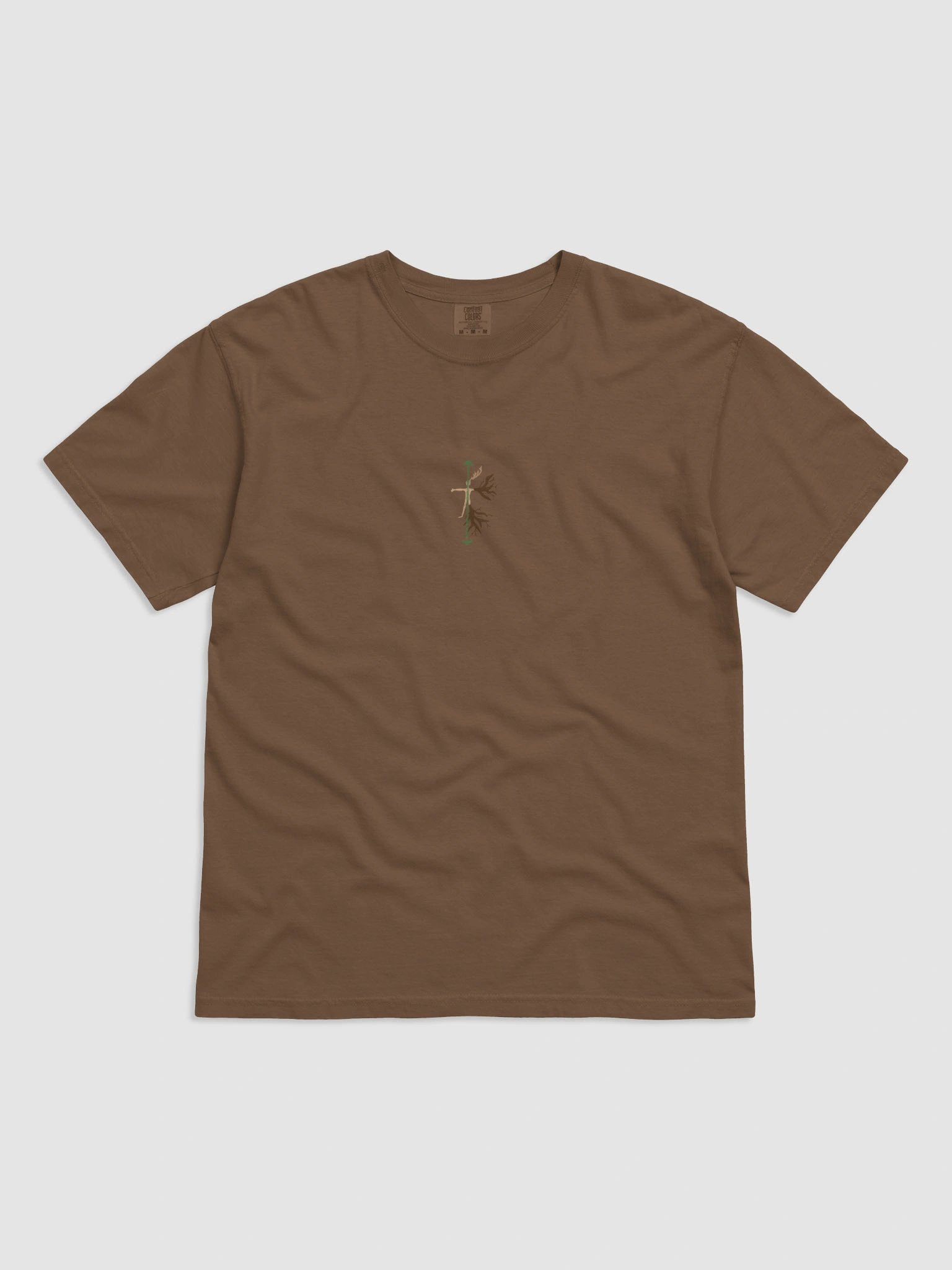 GROWTH T product image (1)