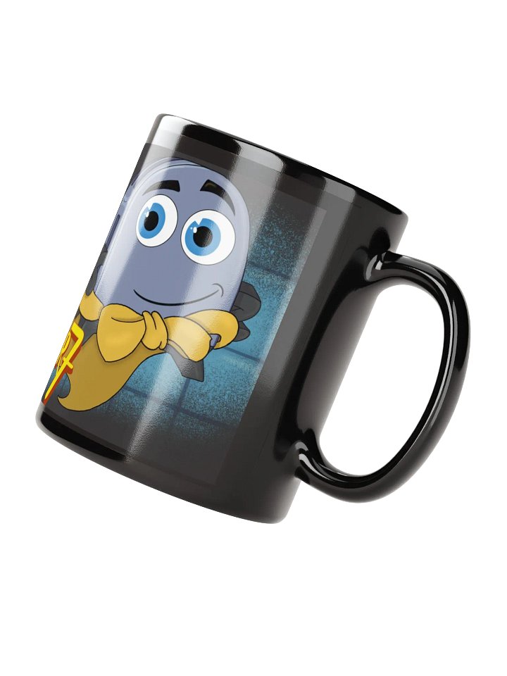 Brave Little Toaster Mug product image (4)