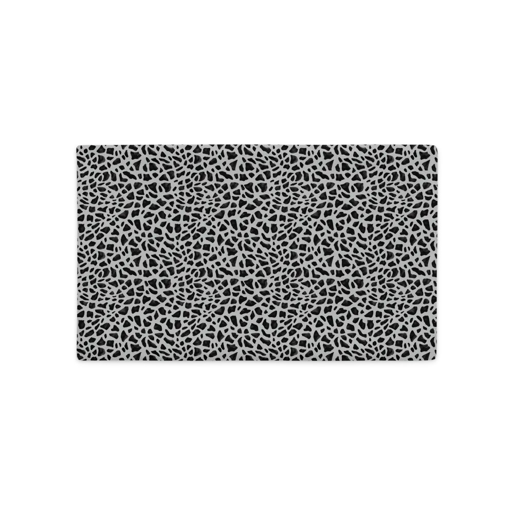 Giraffe Pattern Pillow Case product image (5)