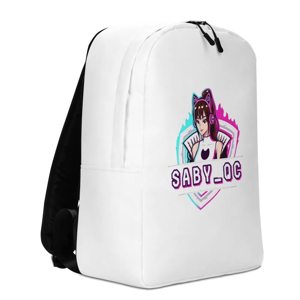 Saby_Qc Backpack product image (3)