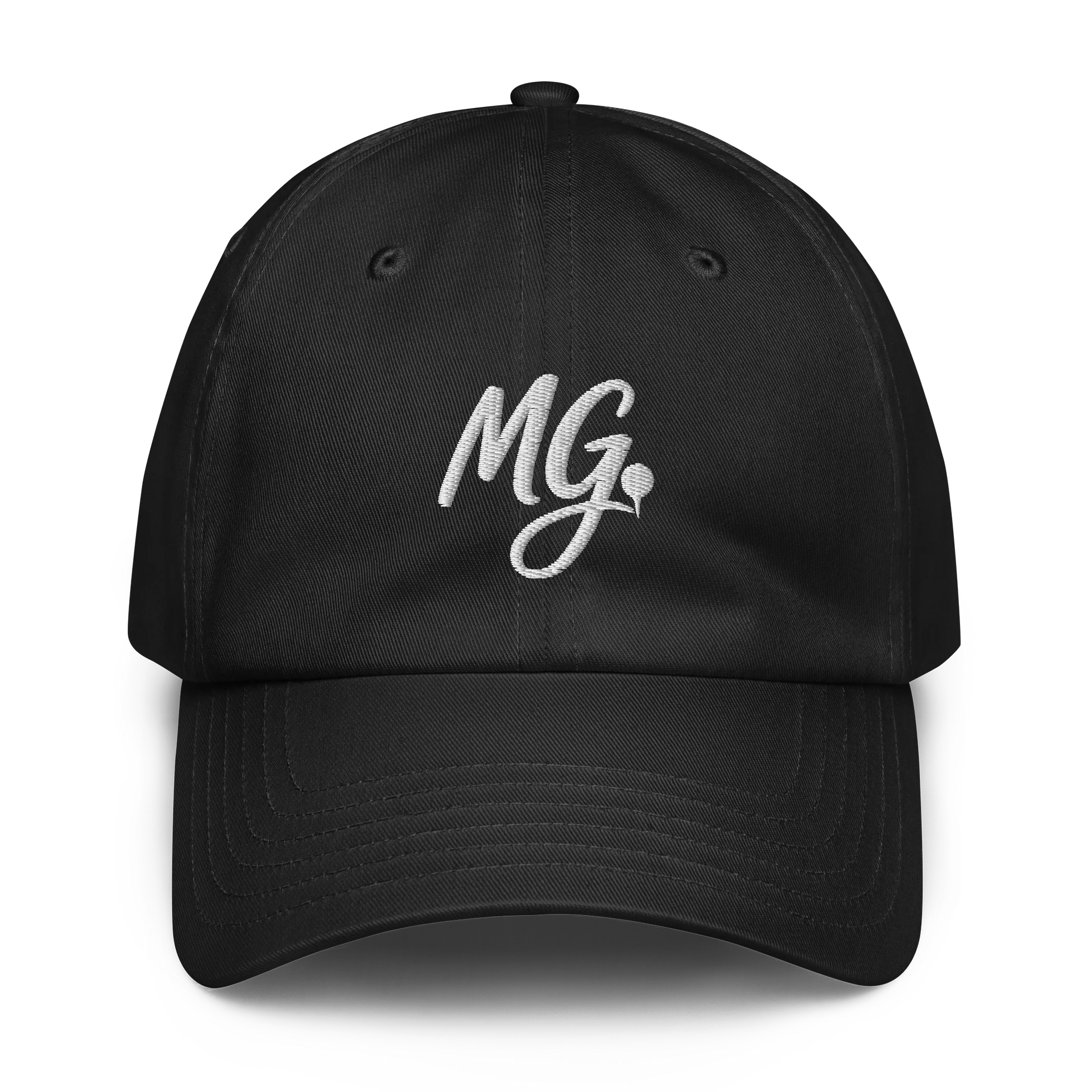 MG Under Armour® Dad Hat product image (1)
