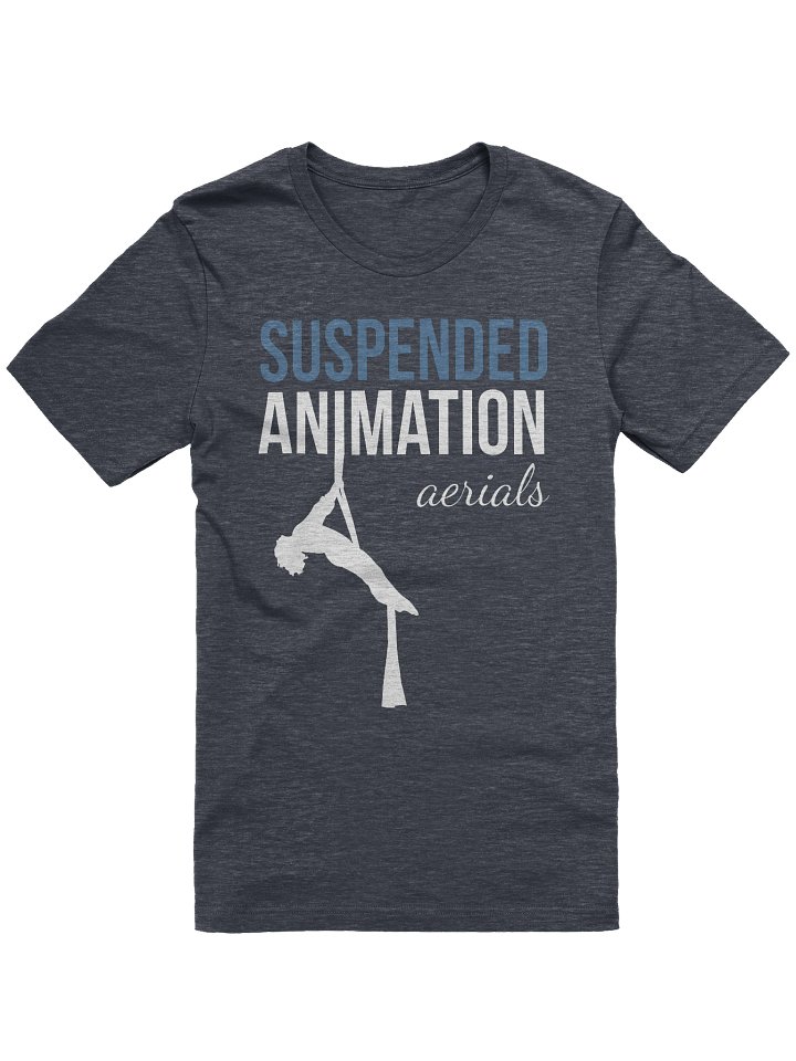 Silks Logo Adult T-Shirt product image (2)