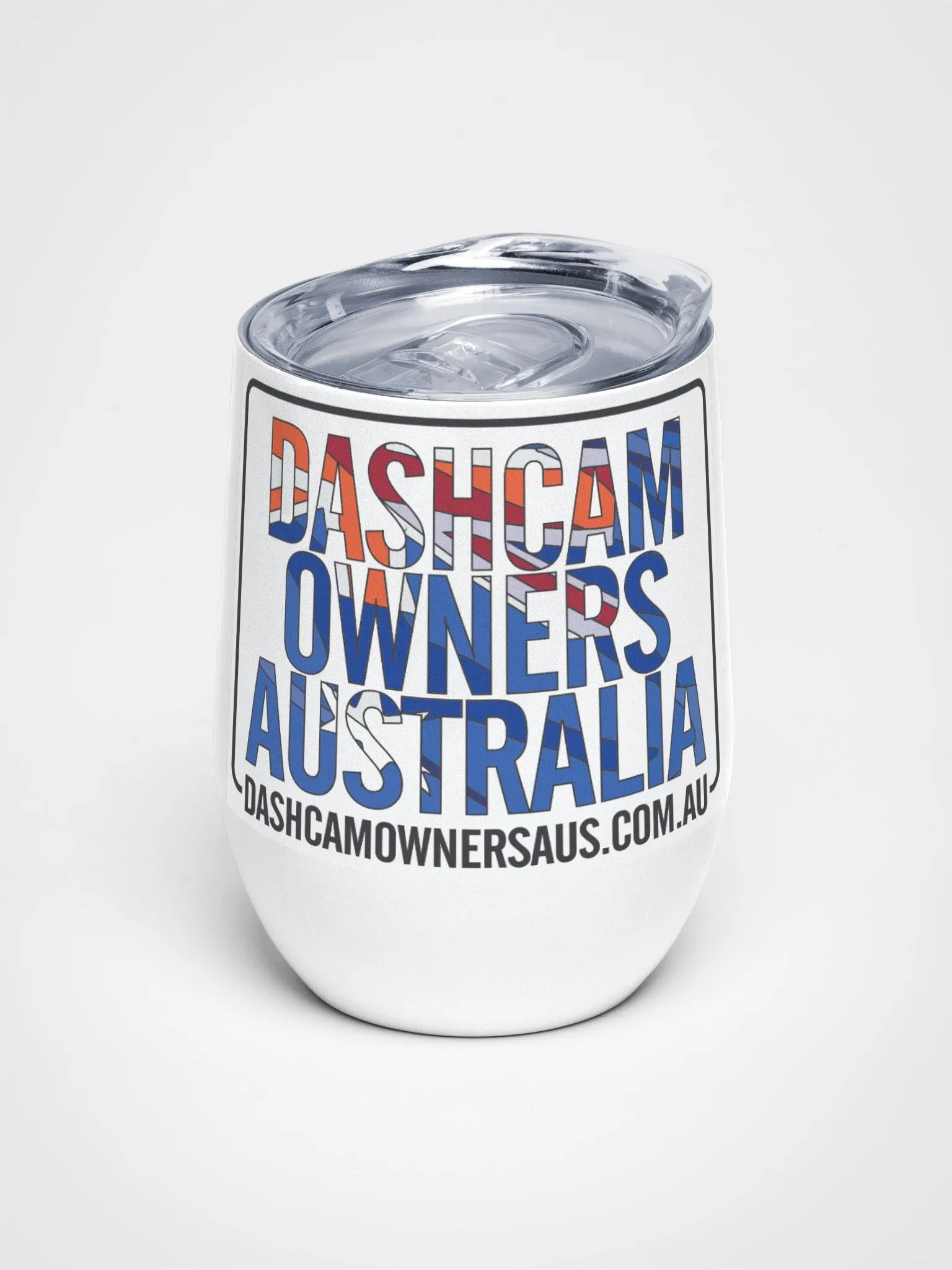 DCOA Tumbler product image (1)