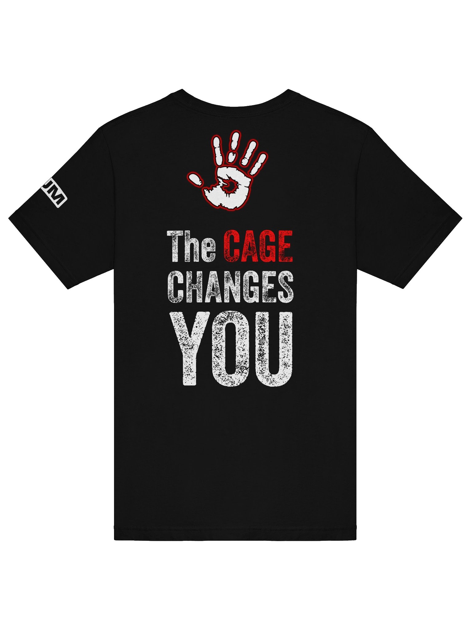 The CAGE CHANGES YOU v2 product image (8)