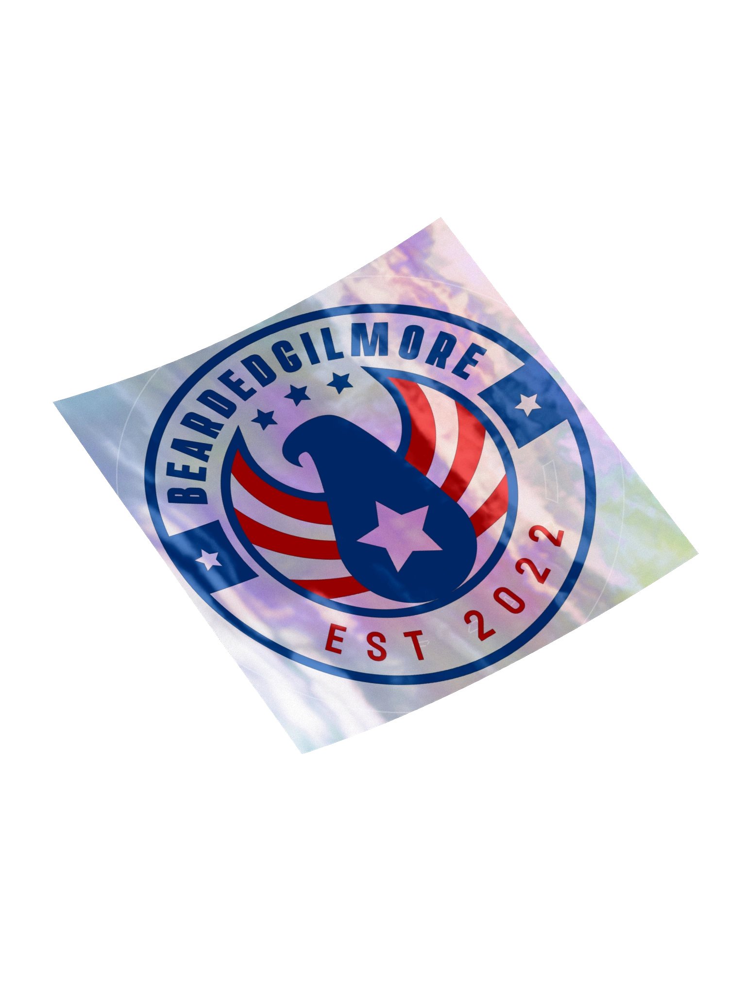 Holographic sticker product image (7)
