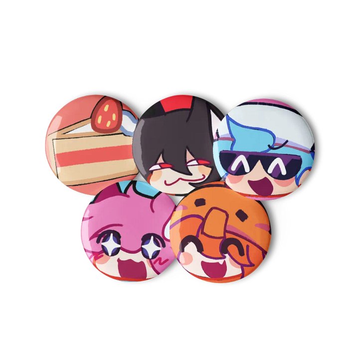 PIN SERIES 1 product image (1)