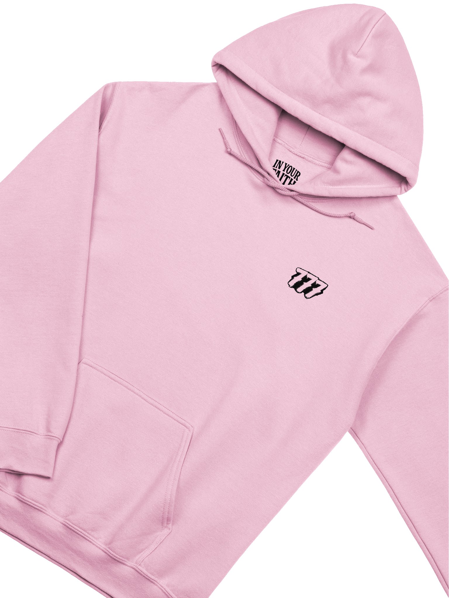 Sacred Sevens Hoodie product image (2)
