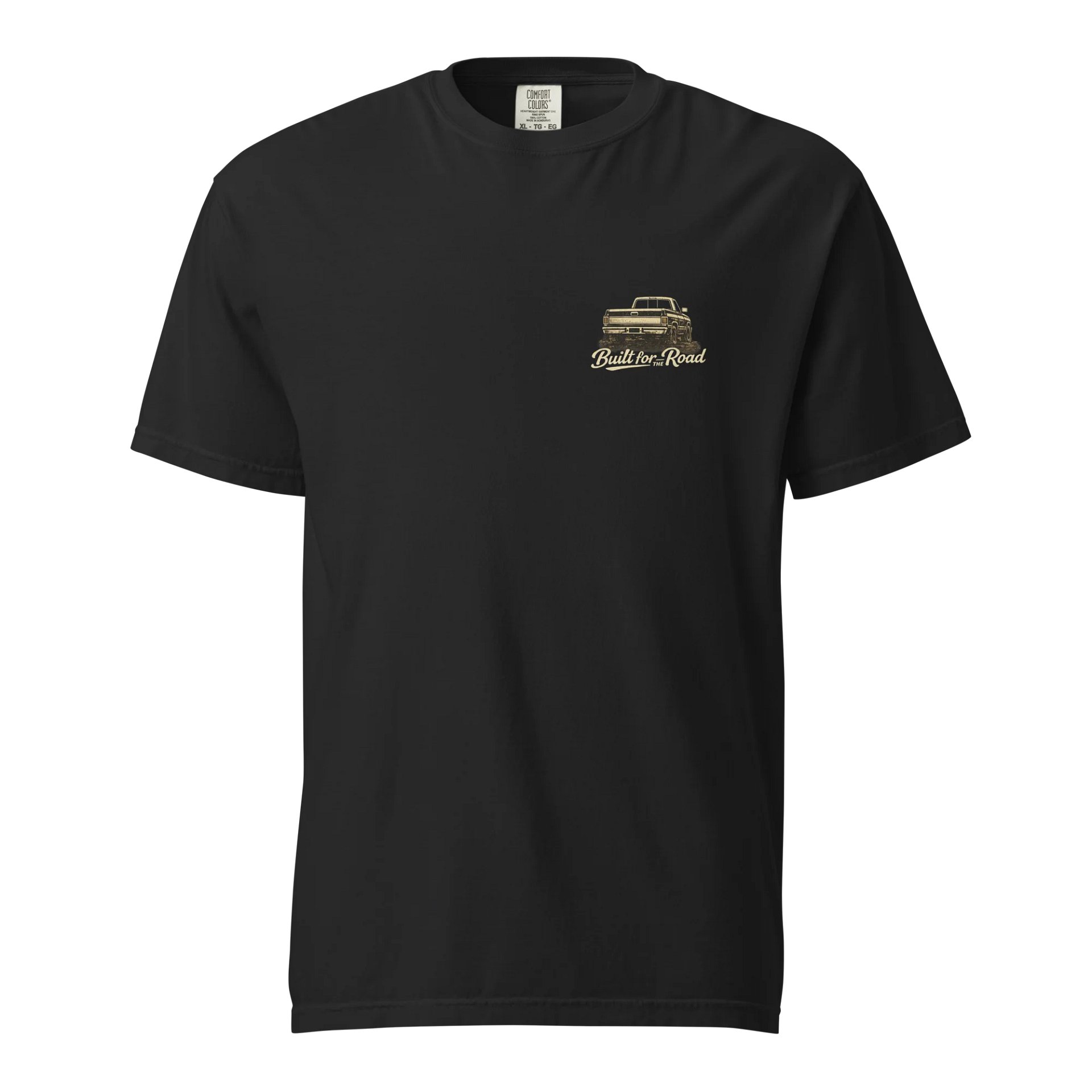 Backroad Stories T-Shirt product image (1)