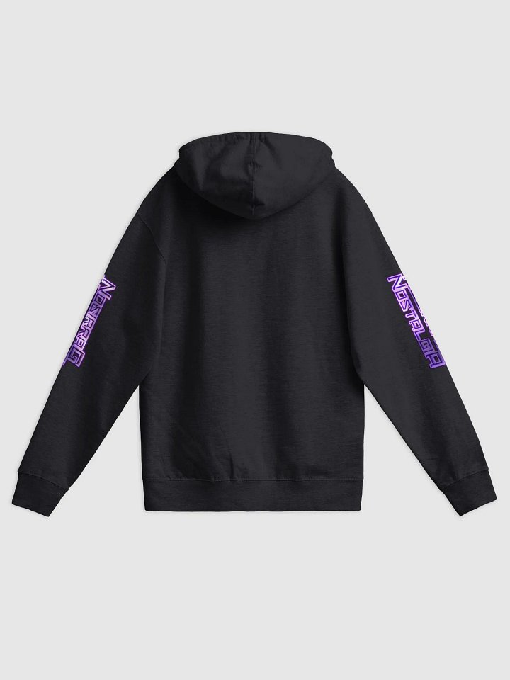 Nosirrag Nostalgia Zip Up product image (6)