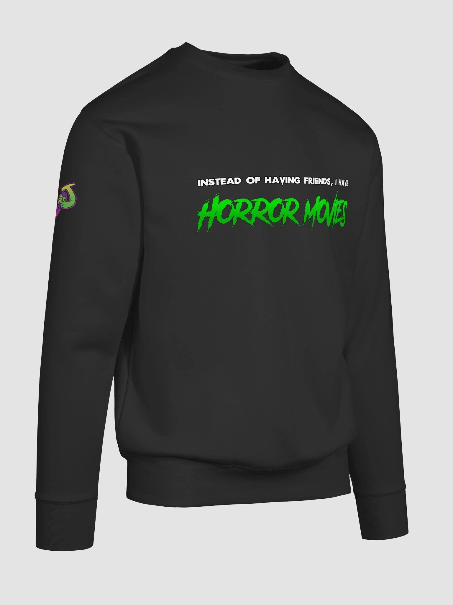 KillJoy Jake Sweatshirt product image (19)