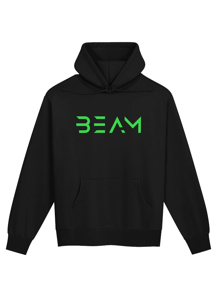 OG BEAM HOODIE product image (1)