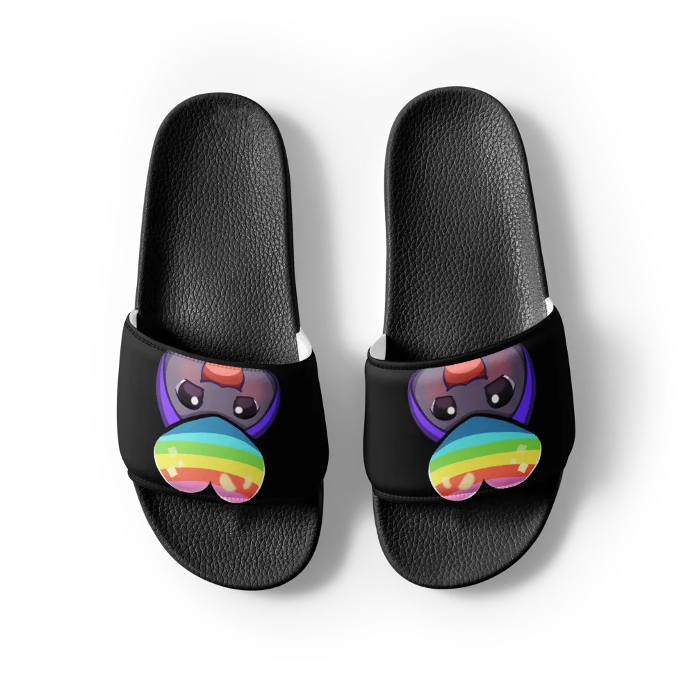eabLOVE Women's Slides product image (5)